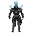 Marvel Universe Legends Ghost Rider Blue Action Figure