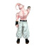 Super Buu From Dragon Ball Z GK Figure Statue