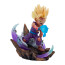 Gohan Super Saiyan 2 Kamehameha From Dragon Ball Z Figure Statue
