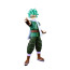 Dragon Ball Super Granolah Figure Statue