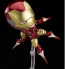Good Smile Nendoroid Iron Man Mark 85 Endgame Ver 1230 DX Action Figure