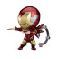 Good Smile Nendoroid Iron Man Mark 85 Endgame Ver 1230 DX Action Figure
