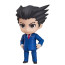 Good Smile Nendoroid Phoenix Wright 1761 Action Figure