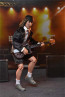 NECA Ultimate Angus Young Action Figure