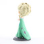 Banpresto Figure Q Posket Disney Elsa Surprise Coordinate Figure Statue
