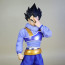 Dragon Ball Z Vegeta Instant Transmission Figure Statue
