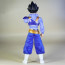 Dragon Ball Z Vegeta Instant Transmission Figure Statue
