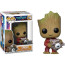 Funko Pop Groot #280 Vinyl Figure