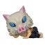 Funko Pop Inosuke Hashibira #1090 Vinyl Figure