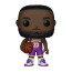 Funko Pop LeBron James #53 Vinyl Figure