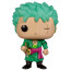 Funko Pop Roronoa Zoro Glow In The Dark #327 Vinyl Figure