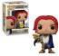 Funko Pop Shanks #939 Vinyl Figure