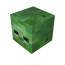 Minecraft Magnetic Zombie Blocks Kit Toy 3 Pcs Set