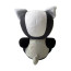 Funko Five Nights at Freddy's Fazbear Fanverse Blake The Badger Exclusive Plush Figure