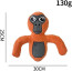 Gorilla Tag Plush Toy