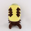 Destiny Hive Worm Plush Toy