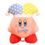 Yellow Joker Kirby From Kirby Plush Toy