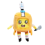 LankyBox SpongeBob x Boxy Plush Toy
