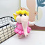 Super Mario Bros Wonder Elephant Peach Plush Toy