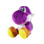 Super Mario Bros Wonder Yoshi Plush Toy