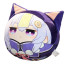 Genshin Impact Qiqi Pillow Plush
