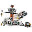 City Space Base and Rocket Launchpad 60434 Brick Building Kit