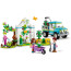 Friends Tree-Planting Vehicle 41707 Brick Building Kit