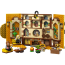 Harry Potter Hufflepuff House Banner 76412 Brick Building Kit