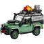 Icons Land Rover Classic Defender 90 10317 Brick Building Kit