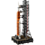 Icons NASA Artemis Space Launch System 10341 Brick Building Kit