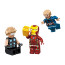 Marvel Avengers Sanctuary II Endgame Battle 76237 Brick Building Kit