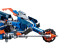 Nexo Knights Lance’s Mecha Horse 70312 Brick Building Kit
