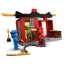Ninjago Storm Fighter Battle 71703 Brick Building Kit