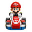 Mario Kart Mario & Standard Kart 72037 Brick Building Kit