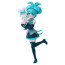 Hatsune Miku Cinnamoroll Figure 21cm 8.26inches