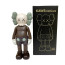 KAWS Five Years Later Companion Vinyl Figure 35cm 13.78inches Brown