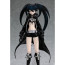 Max Factory Figma SP-012 Black Rock Shooter Action Figure 15cm 5.9inches