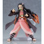 Max Factory Figma 508 Nezuko Kamado Action Figure 13cm 5.1inches