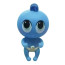 Funko Pop Blue The Figure In Rubber #615 Vinyl Figure