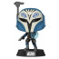 Funko Pop Bo-Katan Kryze #412 Vinyl Figure