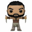 Funko Pop Khal Drogo #90 Vinyl Figure