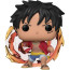 Funko Pop Monkey D. Luffy Red Hawk #1273 Vinyl Figure