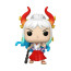 Funko Pop Yamato #1316 Vinyl Figure