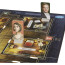 Cluedo Downtown Abbey Edition Mystery Board Game