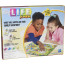Game of Life Junior: Roll Spin and Move Children Grown up Board Game