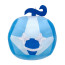 Blox Fruits Diamond Plush Toy 19cm 0.62inches