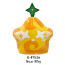 Blox Fruits Light Plush Toy 16cm 0.52inches