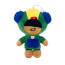 Brawl Stars Leon Soft Stuffed Plush Toy 21cm 8.26inches