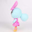 Dandy's World - Twisted Poppy Plush Toy 35cm 13.77inches
