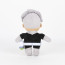 Danny Phantom Soft Stuffed Plush 25cm 10inches